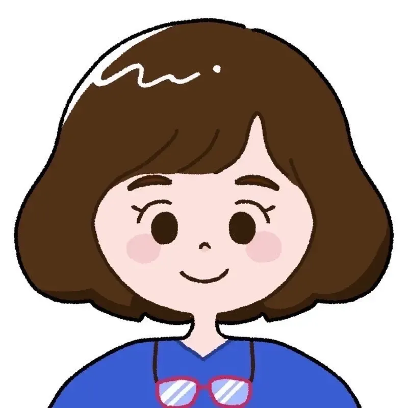 人のイラスト