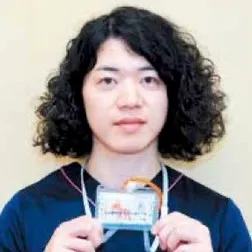 代表 小林諒二郎